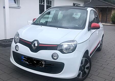 Renault Twingo SCe 70 Experience