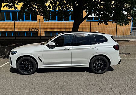 BMW X3 xD 30d MSport*Pano*Head*Harm.Kard*UVP92.169,-