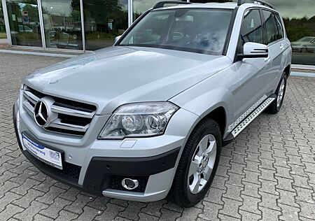 Mercedes-Benz GLK 280 V6 4Matic /Xenon /scheckheft /Garantie*