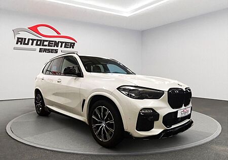 BMW X5 xDrive 30d M Performance Live Cockpit LED AHK