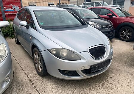 Seat Leon Stylance / Style