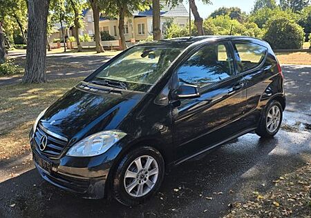 Mercedes-Benz A 150 BlueEFFICIENCY -