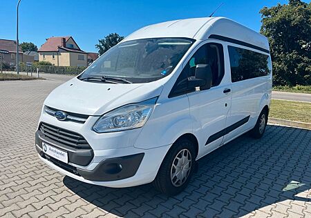 Ford Transit /Tourneo Custom Kombi 330 L2
