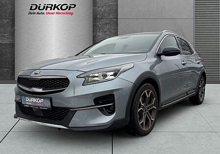 Kia XCeed Platinum Edition AT Pano Navi Leder ACC Ka