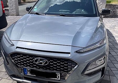 Hyundai Kona 1.6 T-GDI Style DCT 4WD Style