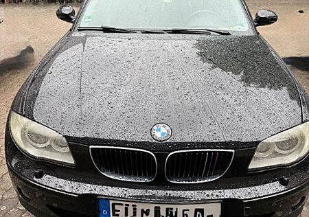 BMW 1er M Coupé 116