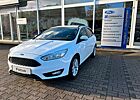 Ford Focus Turnier Business 1.5 110kW Top Ausstattung