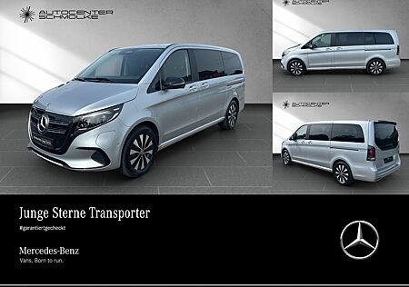 Mercedes-Benz EQV 300 L *MULTIBEAM*elektr.Türen*7-SITZER*360°*