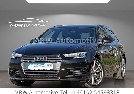 Audi A4 Avant S-Line sport VIRTUAL NAVI PDC XEN 1.HD