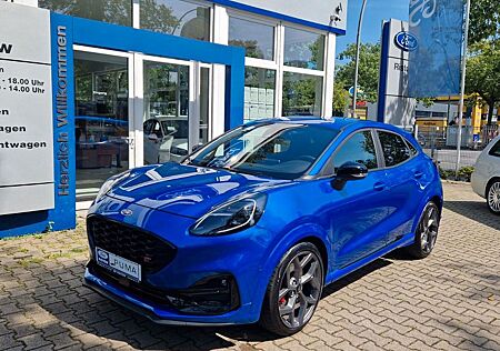 Ford Puma 1,0 l Hybrid 125KW ST X LED/ACC/B&O/RFK