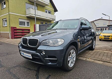 BMW X5 xDrive30d Facelift/Bi-Xenon/Navi/Panorama/AHK