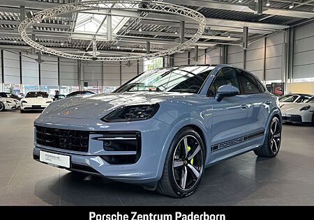 Porsche Cayenne S E-Hybrid Coupe HA-Lenkung Nachtsicht