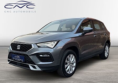 Seat Ateca DSG Style AHK/Kamera/ACC/LED/Sitzhz/DAB