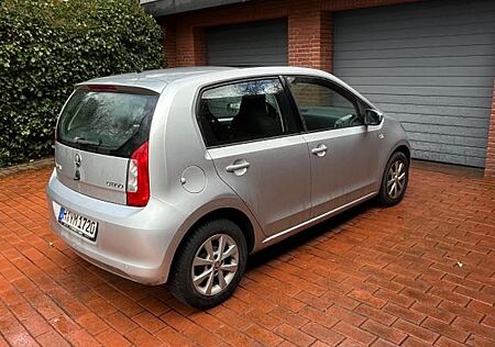 Skoda Citigo 1.0 44kW Elegance Elegance