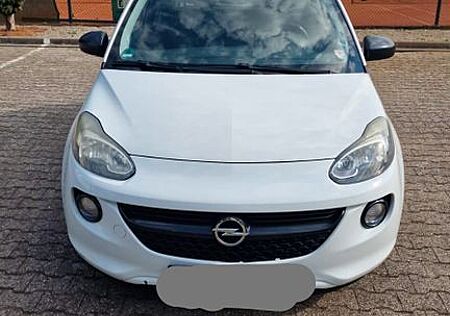 Opel Adam 1.2 -