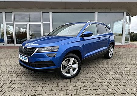 Skoda Karoq Style LED NAVI APP-CONNECT KAMERA AHZV