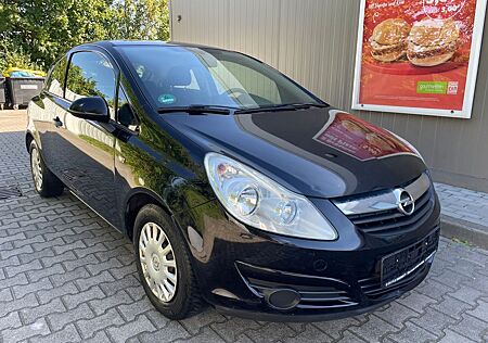 Opel Corsa D Basis KLIMA