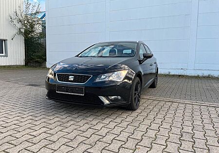 Seat Leon ST Style