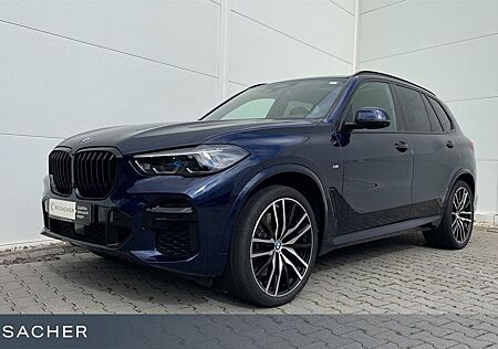 BMW X5 xDrive40d M Sport,DAPr.AHK,B&W,Laser,HuD,Pano