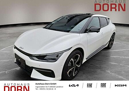 Kia EV6 GT-Line 77,4 kWh Sound-/ Assist-/ Design AW