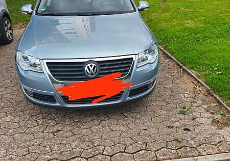 VW Passat Variant Volkswagen 1.8 TSI DSG Comfortline Varia...