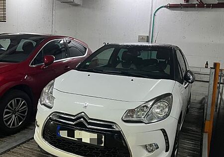 Citroën DS3 THP 155 SportChic SportChic
