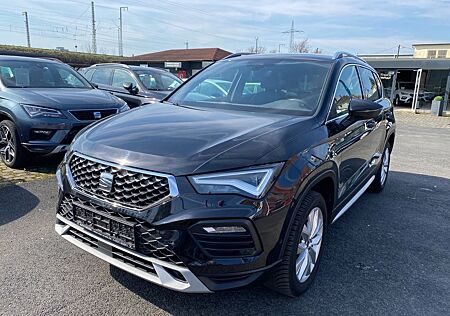 Seat Ateca Xperience 1,5 TSI 110KW (150PS)