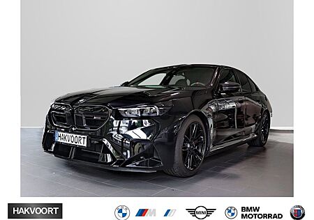 BMW M5 Limousine SOFORT VERFÜGBAR
