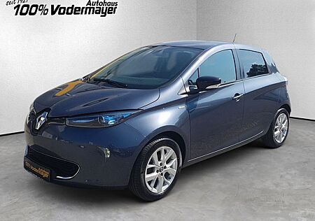 Renault ZOE Life Limited R110 Z.E. 40