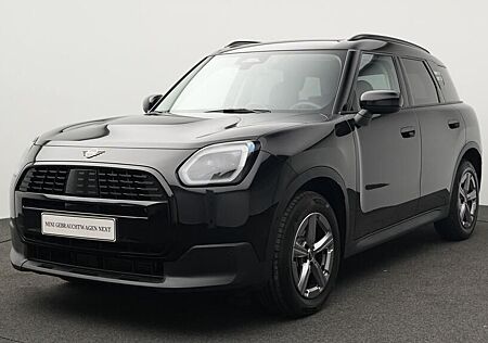 Mini Cooper Countryman Countryman C