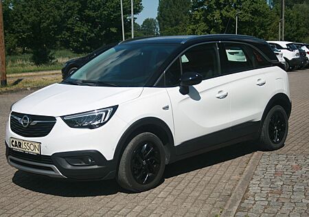 Opel Crossland X 1.2 Innovation