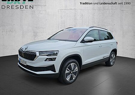 Skoda Karoq Selection/AHZV/ACC/SHZ/EPH/NAVI/