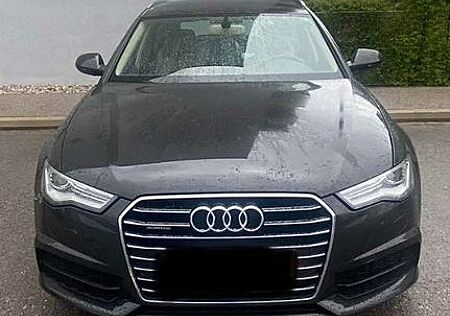 Audi A6 3.0 TDI 160kW quattro S tronic Avant -