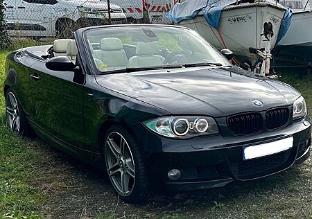 BMW 125i Cabrio - M Performance