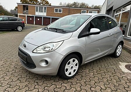 Ford Ka Trend 1,2 Klima,Tüv neu/Inspek neu