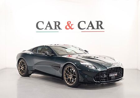 Aston Martin Vanquish