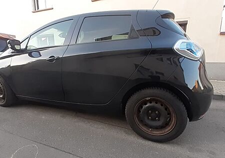 Renault ZOE Intens mit Batterie Intens