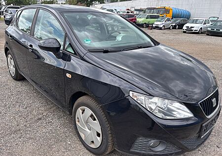 Seat Ibiza Lim. Stylance / Style