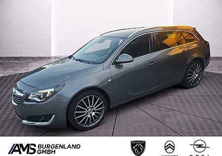 Opel Insignia gebraucht kaufen Opel Insignia ST Innovation, elektr.Heckklappe, AGR -