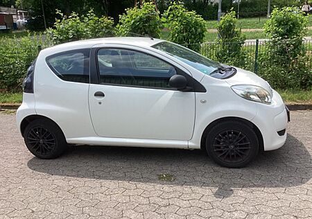 Citroën C1 1.0 Advance / 140.000 km / HU 06-26 / EZ 2010