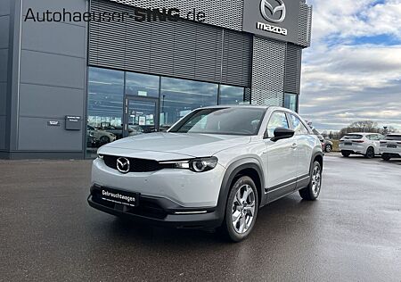 Mazda MX-30 Elektro Exclusive-Line Head-Up Kamera LED
