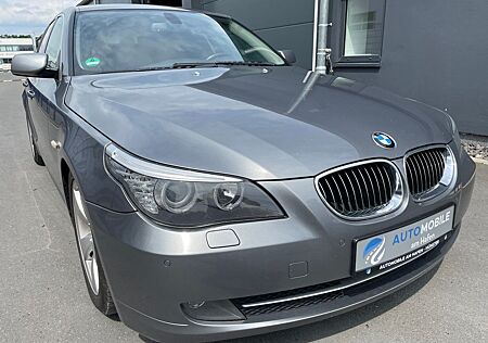 BMW 523i 5 Touring Edit. VOLL LEDER*NAV*TEM*SHZ*PDC