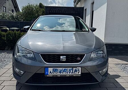 Seat Leon 2.0 TDI 135kW Start&Stop FR FR