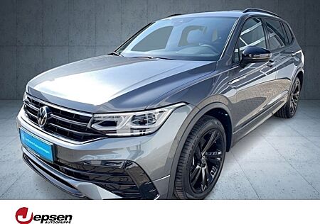 VW Tiguan Allspace Volkswagen R-Line 2.0TDI 4M DSG AHK+Navi