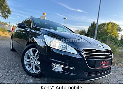 Peugeot 508 SW Allure 155 THP