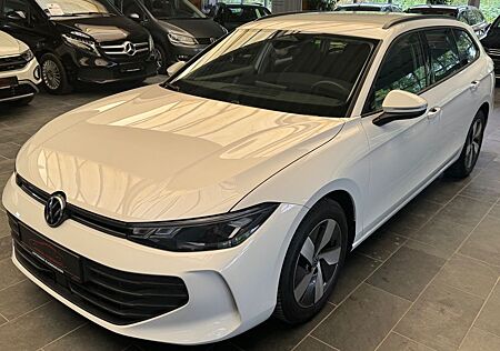 VW Passat Variant Volkswagen 1.5 eTSI 110 kW