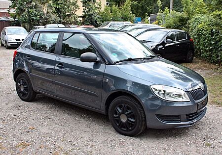 Skoda Fabia Cool Edition / TÜV/AU 12/2025