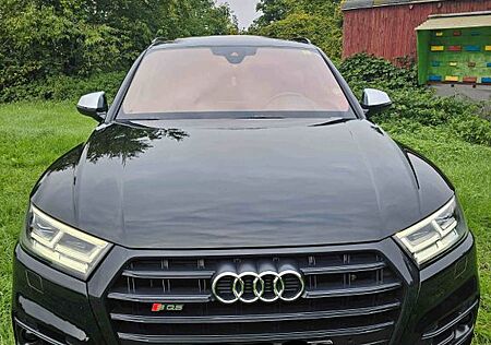 Audi SQ5 3.0 TFSI tiptronic quattro -