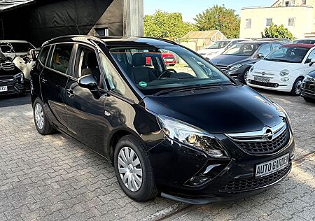Opel Zafira C Tourer Edition, 1.6 CDTI, TÜV, INS. NEU
