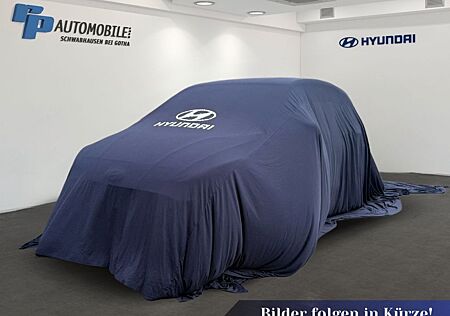 Hyundai ix20 1.4 classic Blue Klima